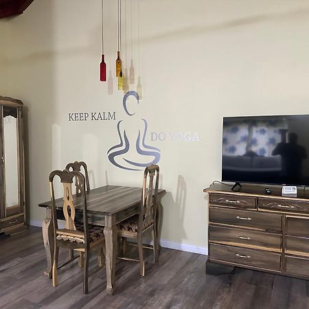 Yoga Dreams Negril 호텔 외부 사진