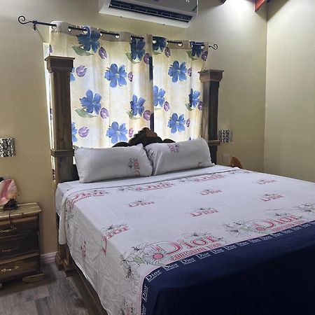 Yoga Dreams Negril 호텔 외부 사진