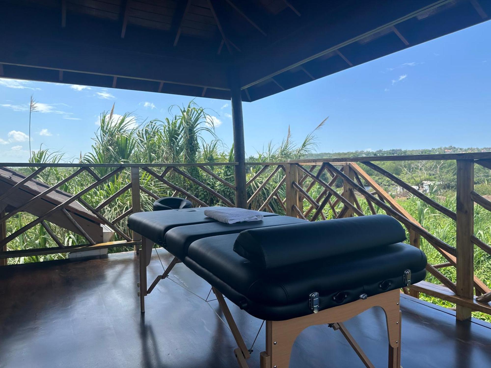 Yoga Dreams Negril 호텔 외부 사진