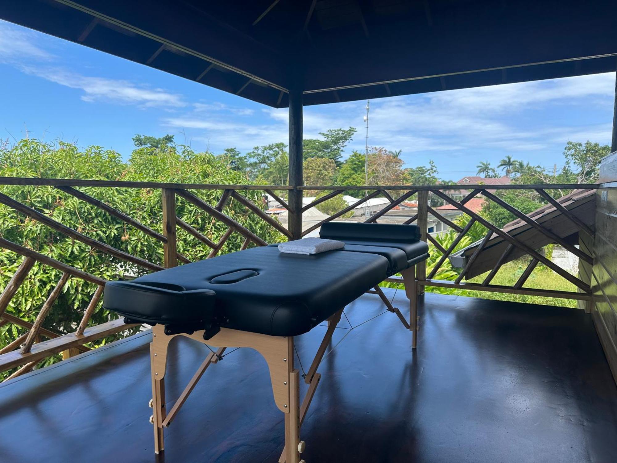 Yoga Dreams Negril 호텔 외부 사진