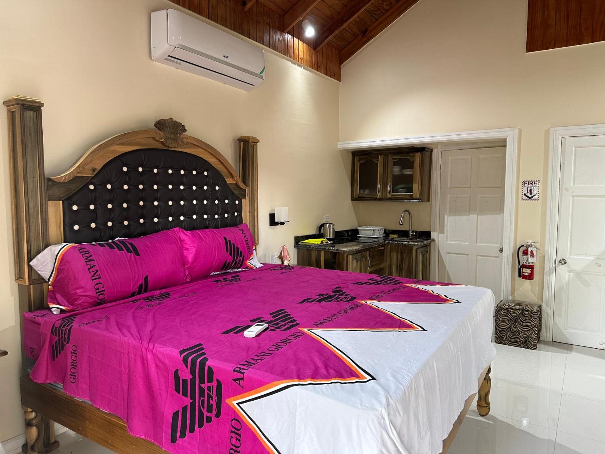Yoga Dreams Negril 호텔 외부 사진