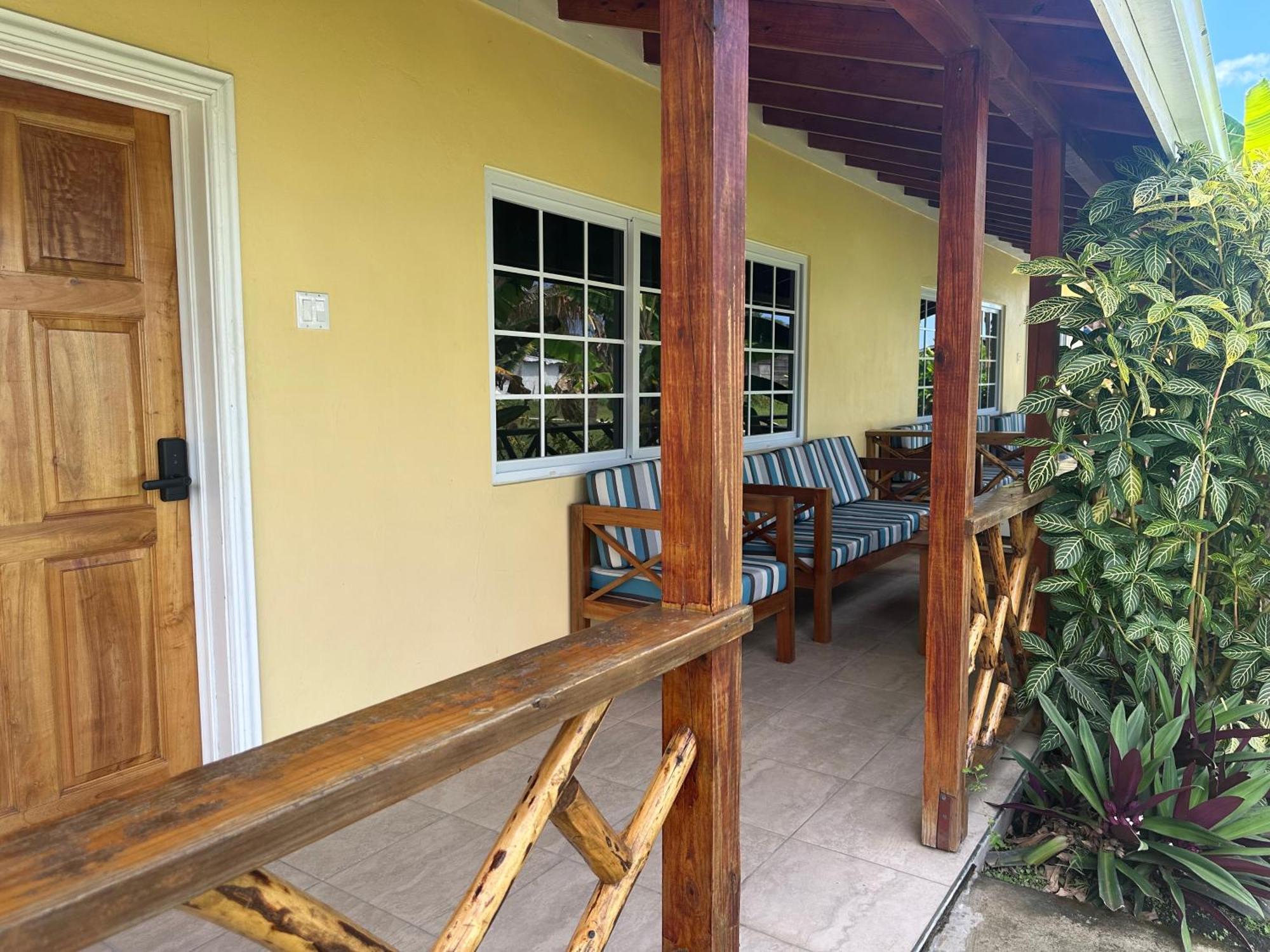 Yoga Dreams Negril 호텔 외부 사진