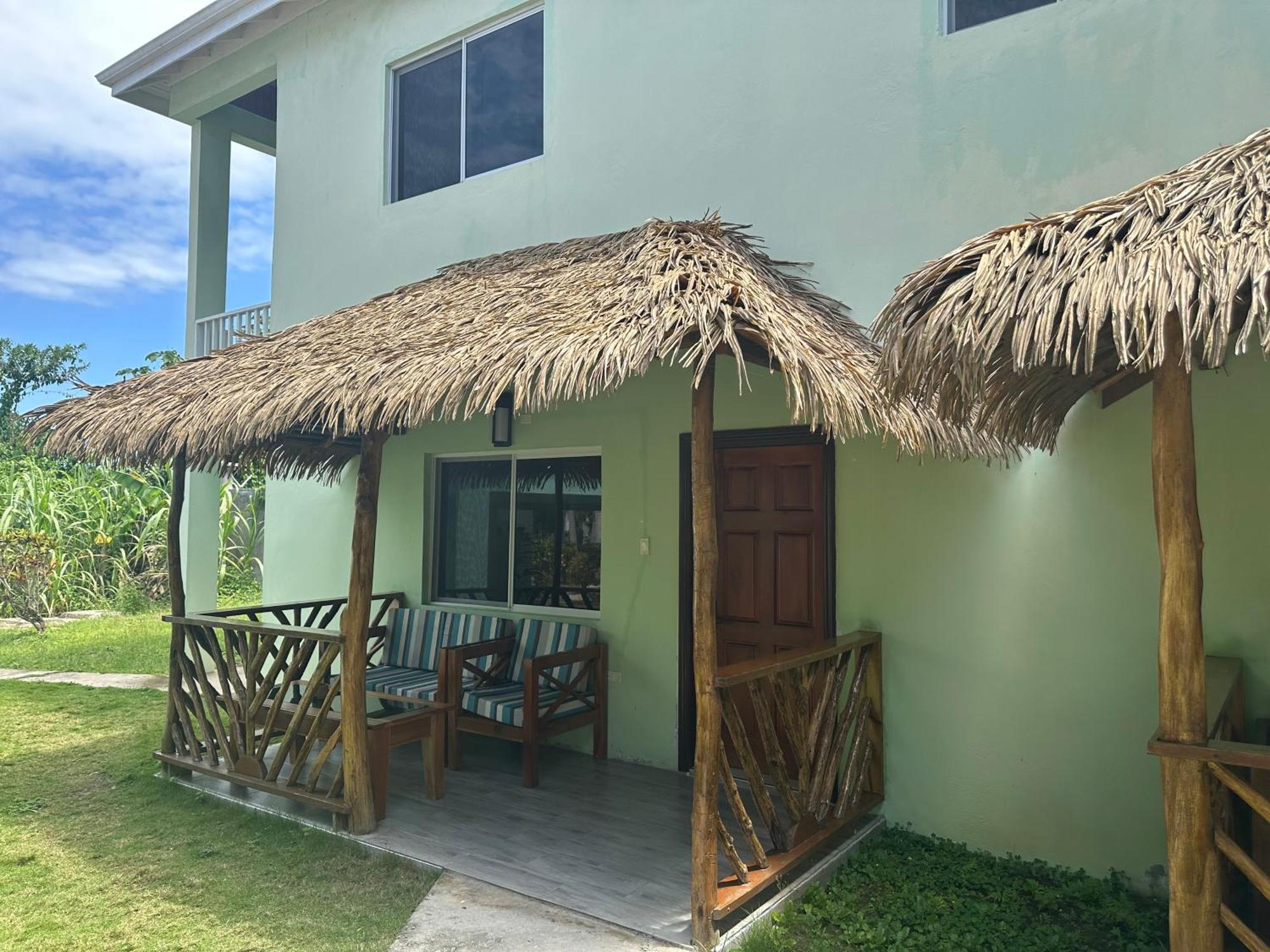 Yoga Dreams Negril 호텔 외부 사진