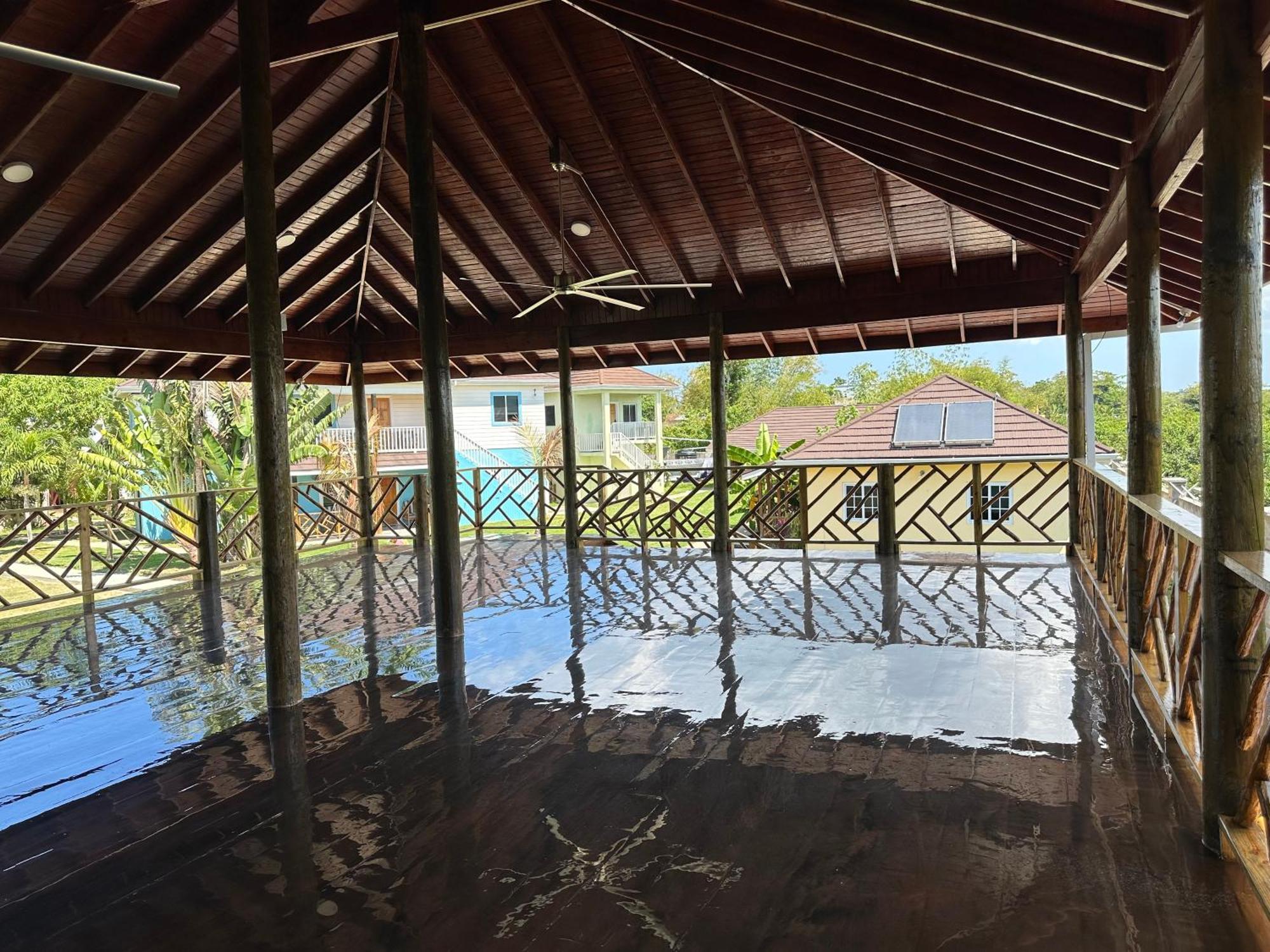 Yoga Dreams Negril 호텔 외부 사진