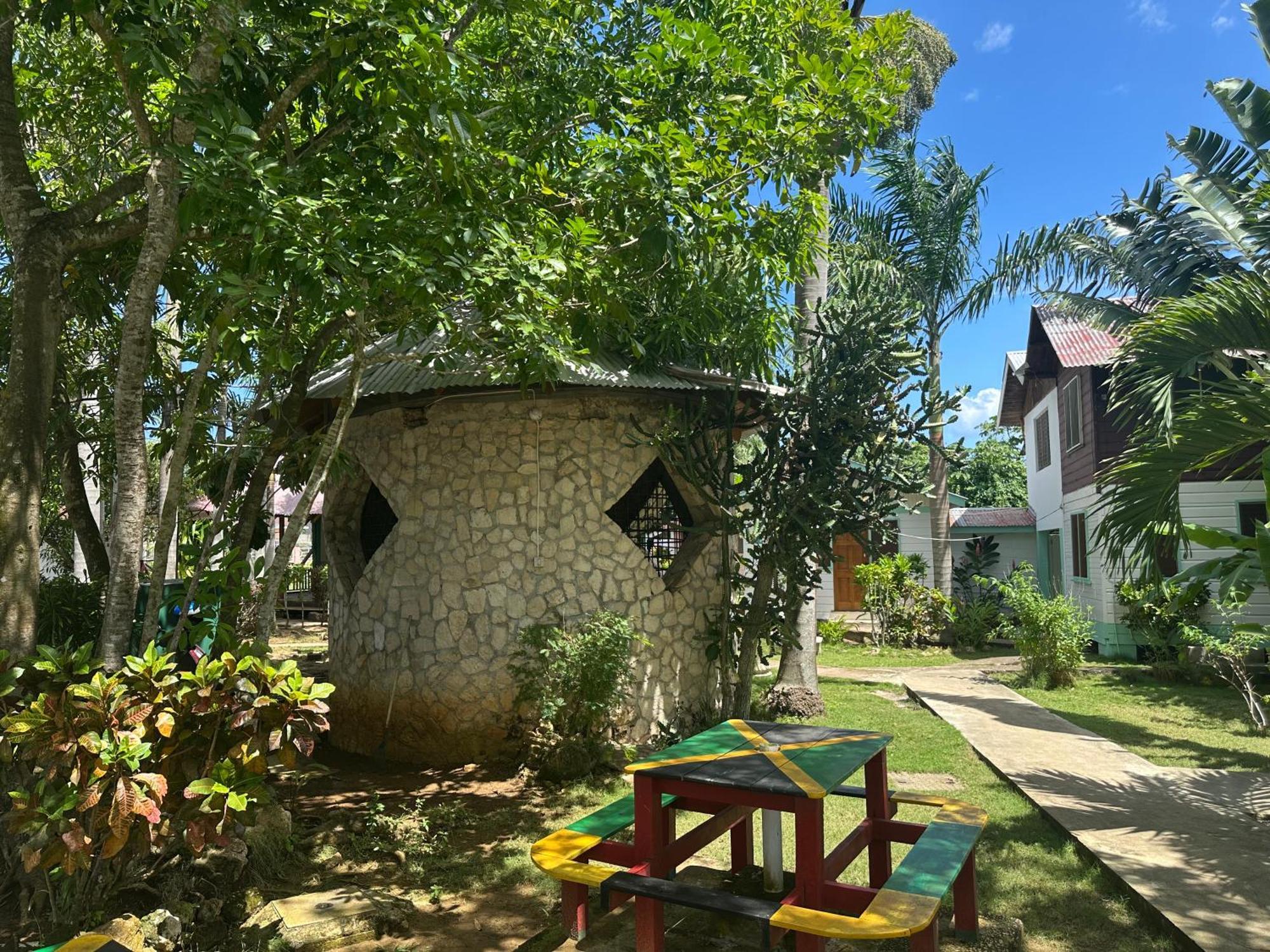 Yoga Dreams Negril 호텔 외부 사진