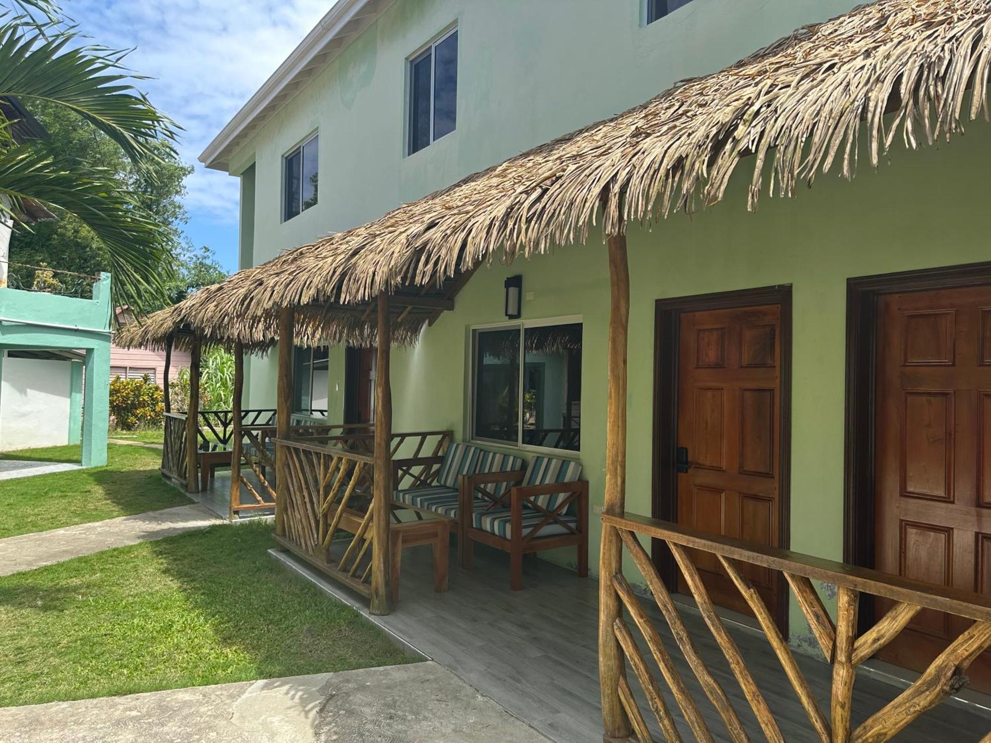 Yoga Dreams Negril 호텔 외부 사진