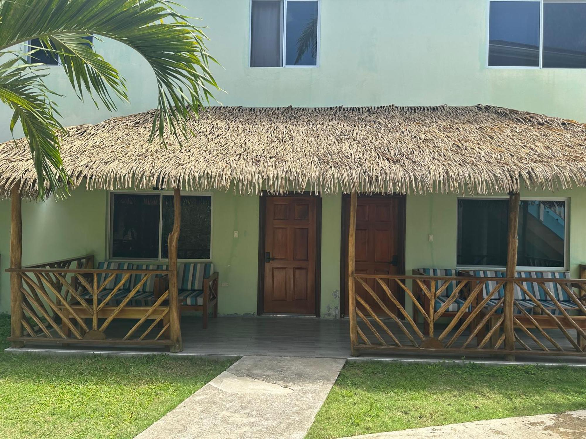 Yoga Dreams Negril 호텔 외부 사진