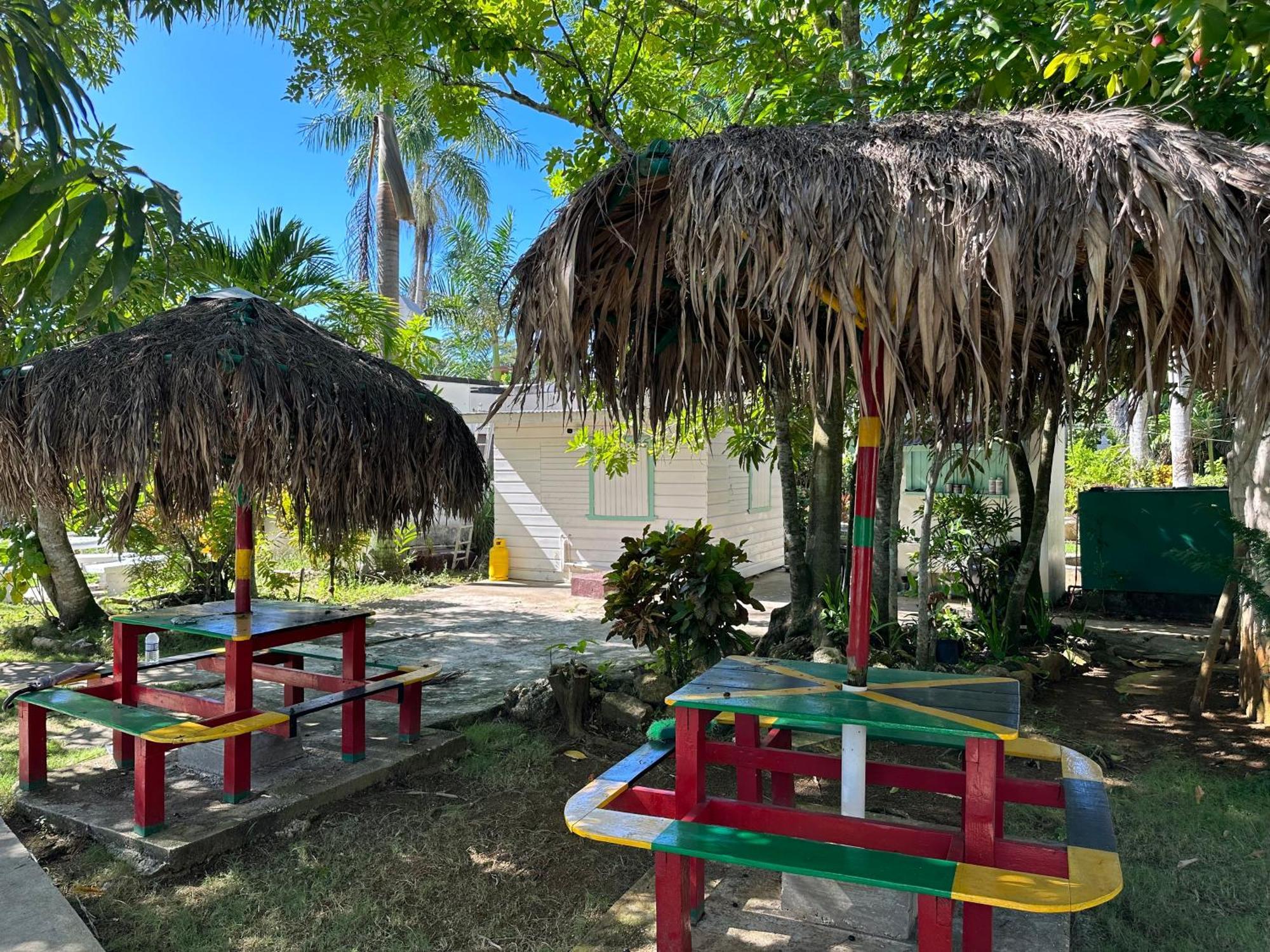 Yoga Dreams Negril 호텔 외부 사진