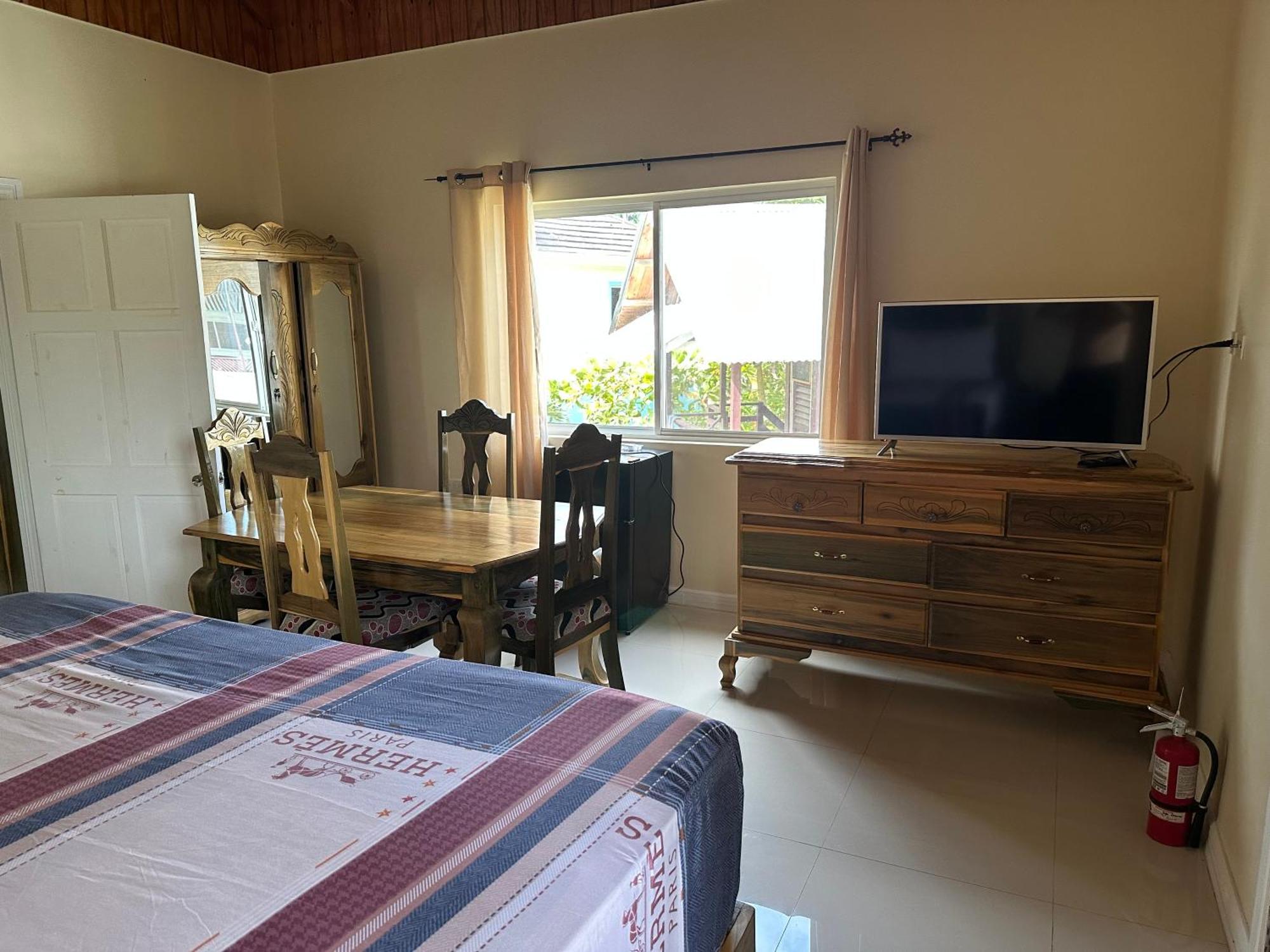 Yoga Dreams Negril 호텔 외부 사진