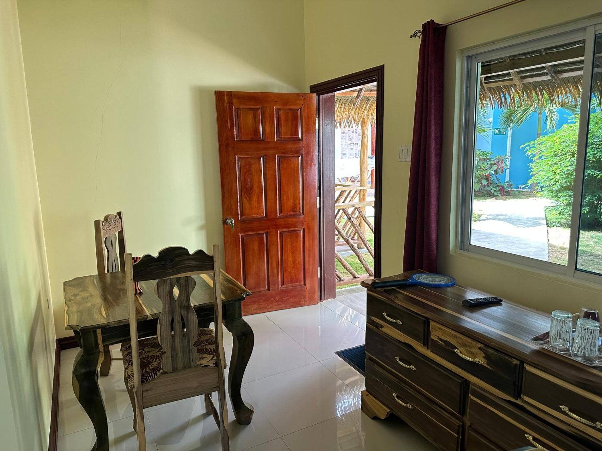 Yoga Dreams Negril 호텔 외부 사진